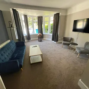 Bayside Holiday home