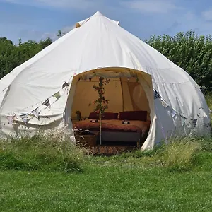 Freespirit Glamping York